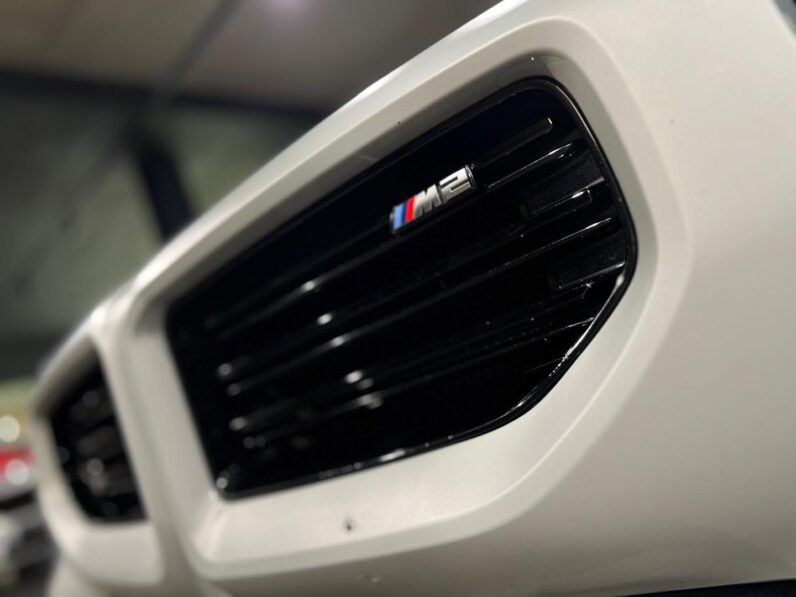 
								2023 BMW M2 Coupe Auto full									