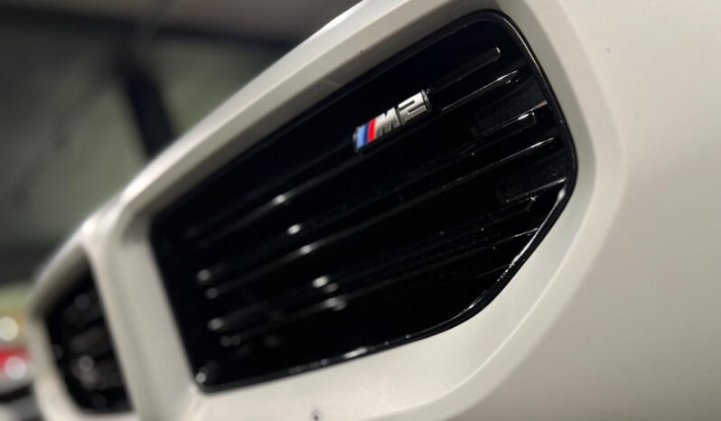 
								2023 BMW M2 Coupe Auto full									