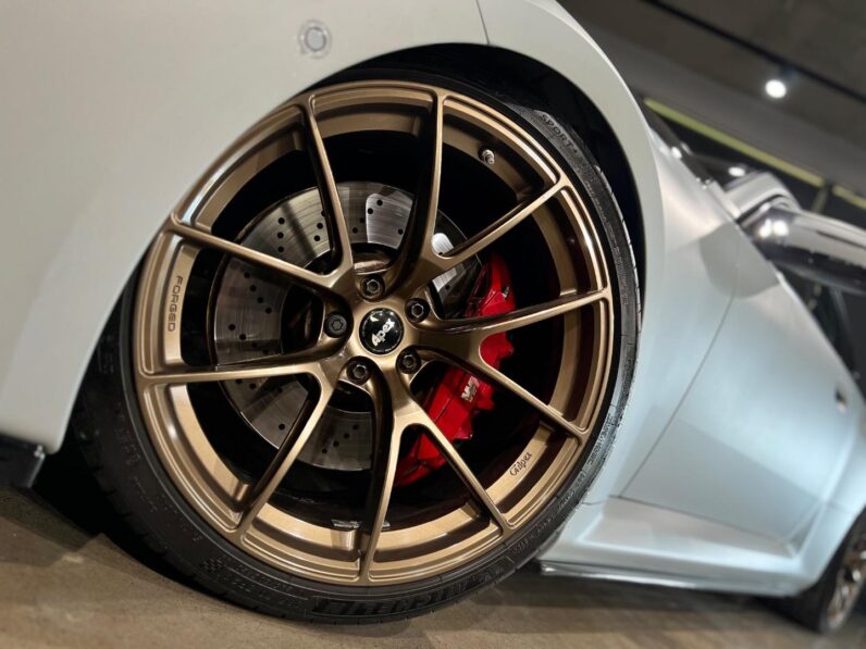 
								2023 BMW M2 Coupe Auto full									