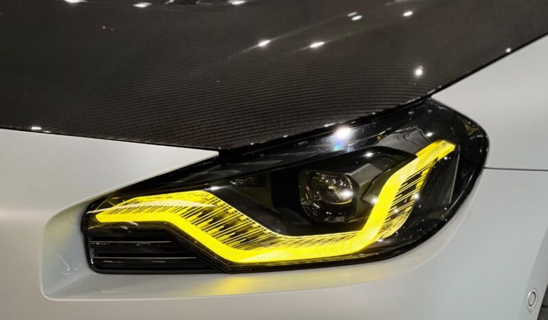
								2023 BMW M2 Coupe Auto full									
