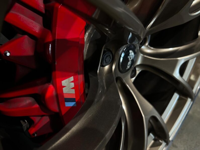 
								2023 BMW M2 Coupe Auto full									