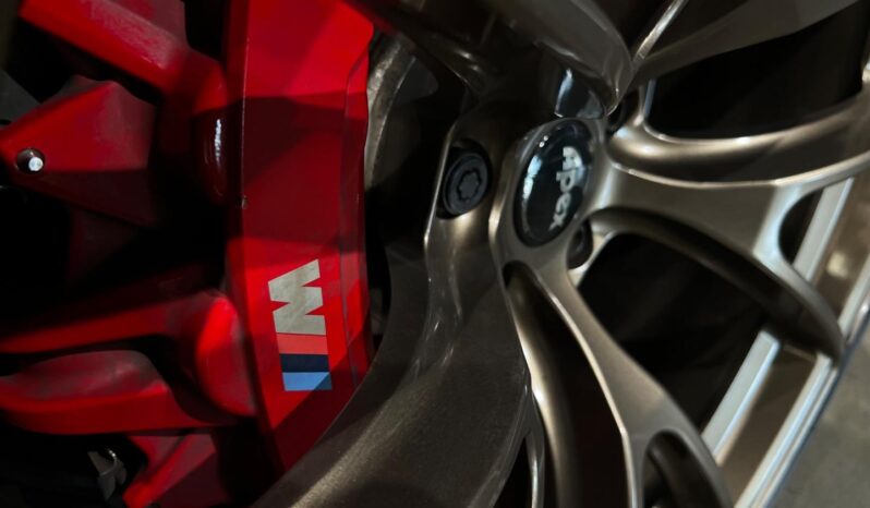 
								2023 BMW M2 Coupe Auto full									