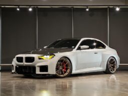 2023 BMW M2 Coupe Auto