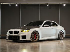 2023 BMW M2 Coupe Auto