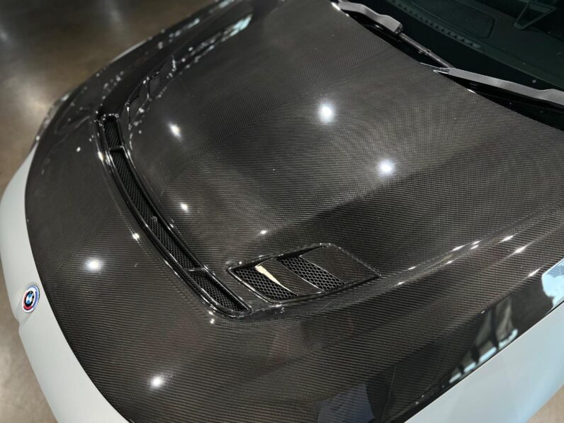 
								2023 BMW M2 Coupe Auto full									