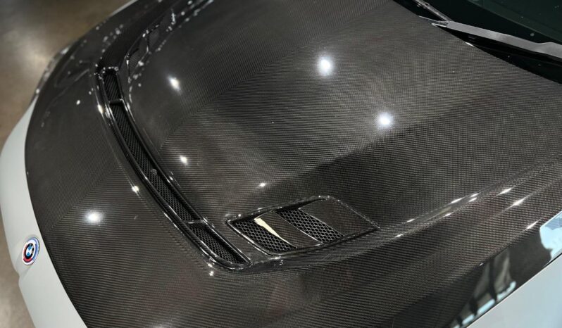 
								2023 BMW M2 Coupe Auto full									