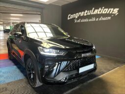 2026 Haval H6 GT 1.5T PHEV 4WD Ultra Luxury