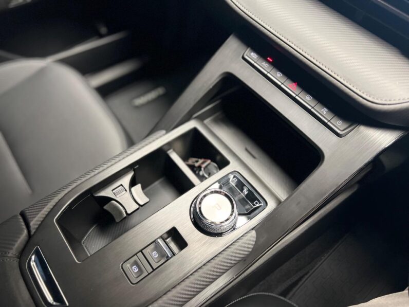 
								2026 Haval H6 GT 1.5T PHEV 4WD Ultra Luxury full									