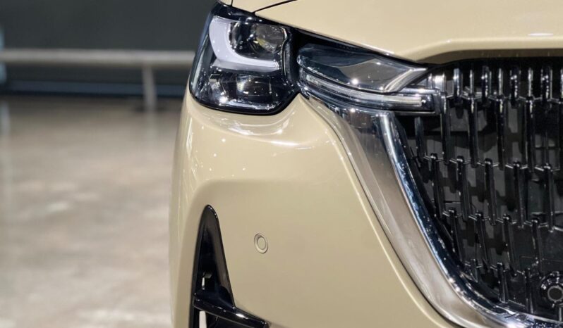 
								2026 Mazda CX-60 3.3d AWD Takumi full									