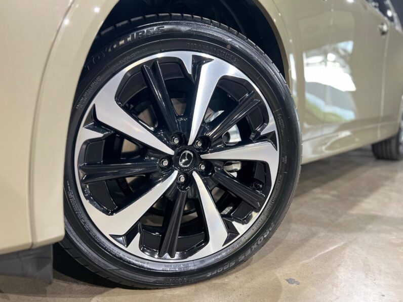 
								2026 Mazda CX-60 3.3d AWD Takumi full									