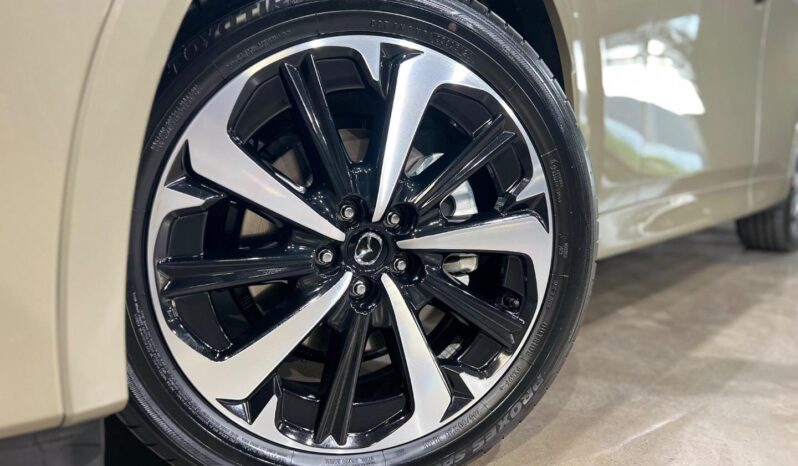
								2026 Mazda CX-60 3.3d AWD Takumi full									