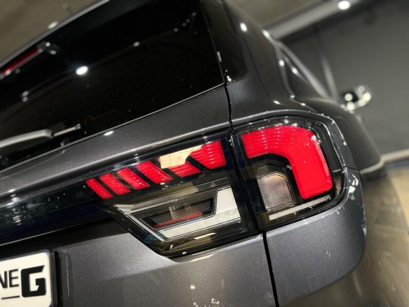 
								2026 Ford Everest 3.0TD V6 4WD Platinum full									