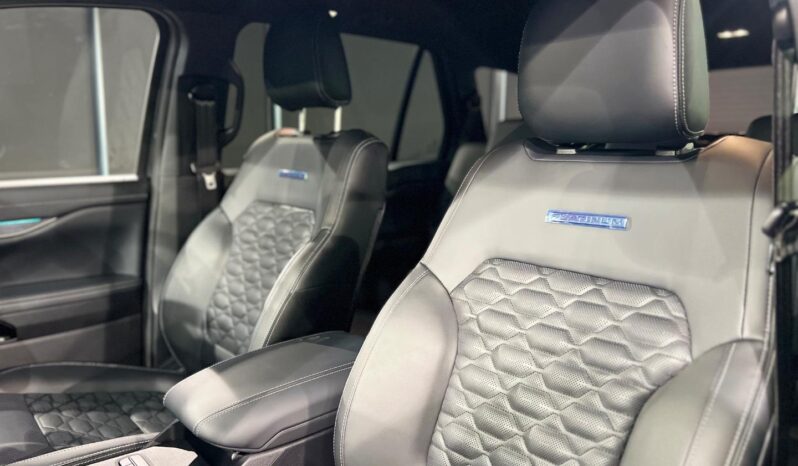 
								2026 Ford Everest 3.0TD V6 4WD Platinum full									