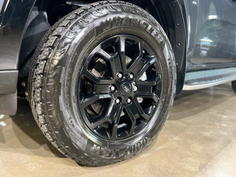 
								2026 Ford Everest 3.0TD V6 4WD Platinum full									