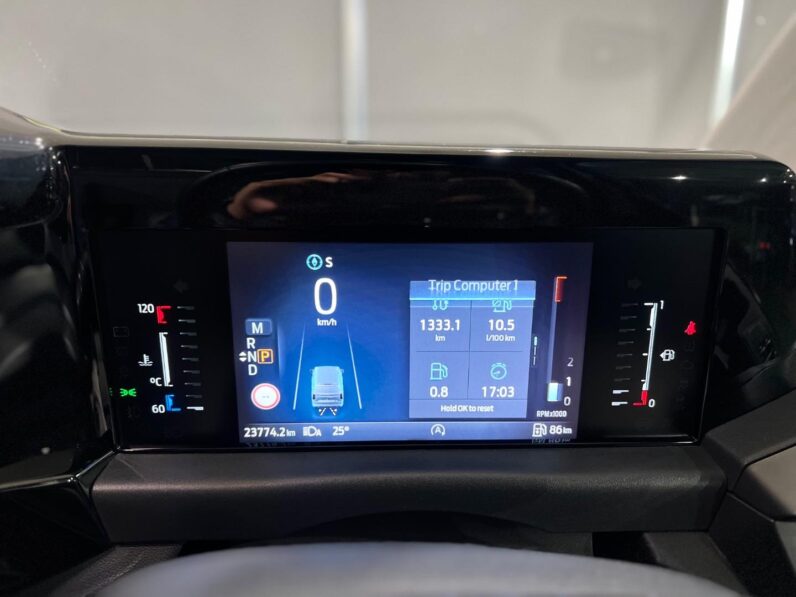 
								2025 Ford Transit Custom 2.0SIT Panel Van Sport full									