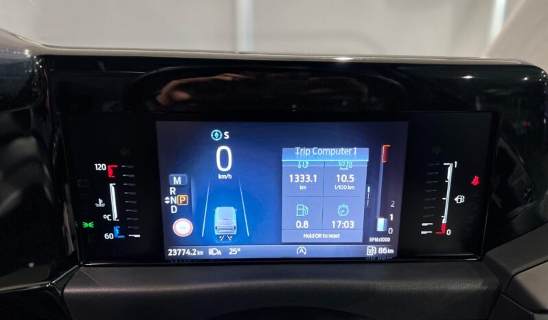 
								2025 Ford Transit Custom 2.0SIT Panel Van Sport full									