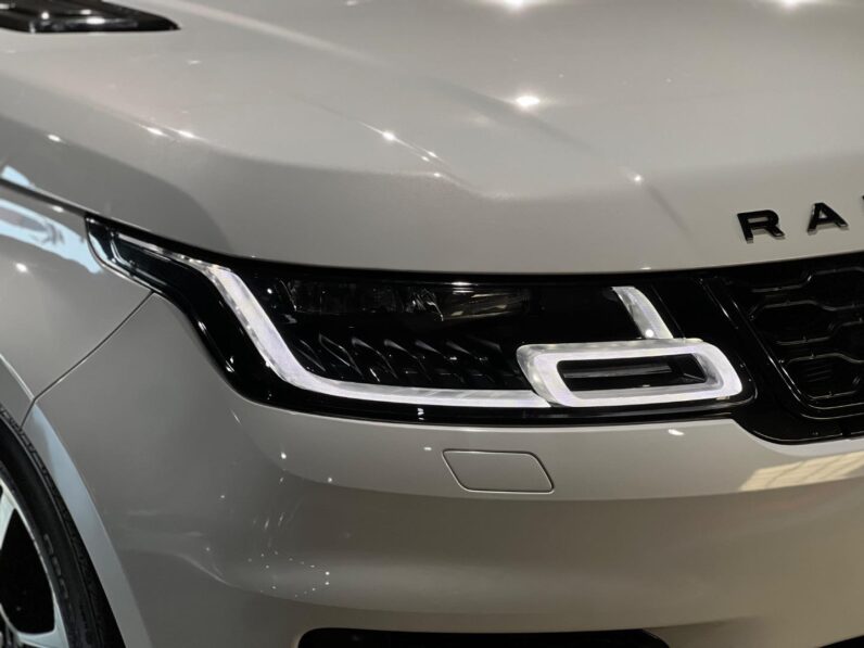 
								2019 Land Rover Range Rover Sport Autobiography Dynamic SCV6 full									