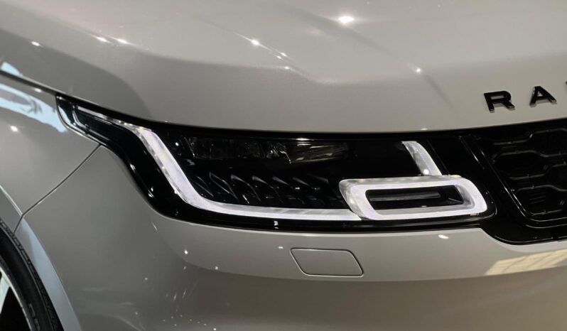 
								2019 Land Rover Range Rover Sport Autobiography Dynamic SCV6 full									