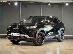2026 Haval H6 GT 1.5T PHEV 4WD Ultra Luxury