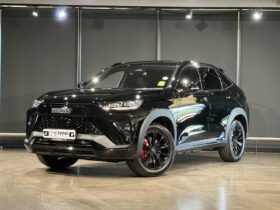 2026 Haval H6 GT 1.5T PHEV 4WD Ultra Luxury