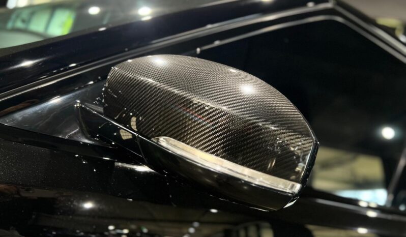 
								2020 Land Rover Range Rover Sport SVR Carbon Edition full									