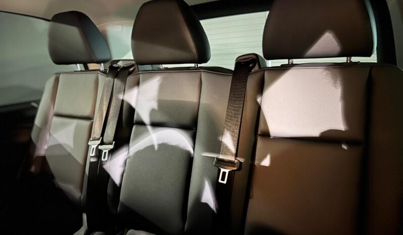 
								2025 Mercedes-Benz Vito 116 CDI Tourer Pro full									