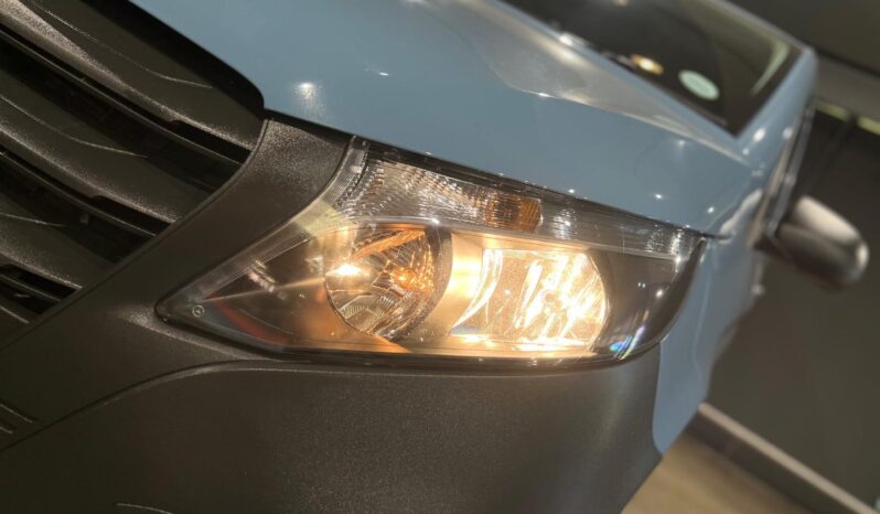 
								2025 Mercedes-Benz Vito 116 CDI Tourer Pro full									