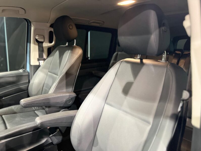 
								2025 Mercedes-Benz Vito 116 CDI Tourer Pro full									