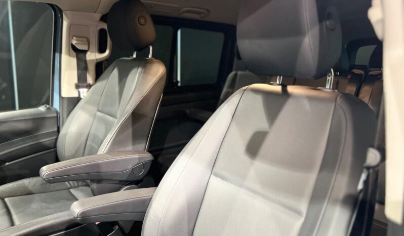 
								2025 Mercedes-Benz Vito 116 CDI Tourer Pro full									