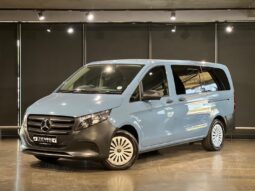 2025 Mercedes-Benz Vito 116 CDI Tourer Pro