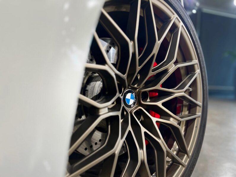 
								2023 BMW M3 Competition M xDrive full									