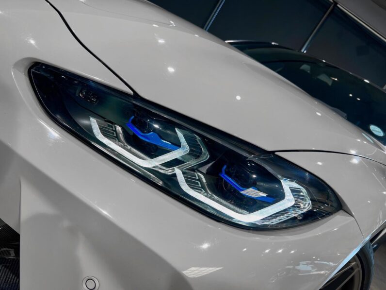 
								2023 BMW M3 Competition M xDrive full									