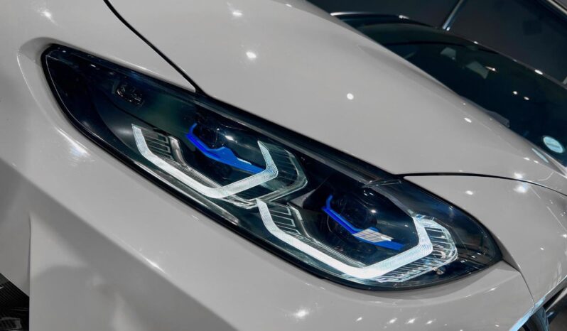 
								2023 BMW M3 Competition M xDrive full									