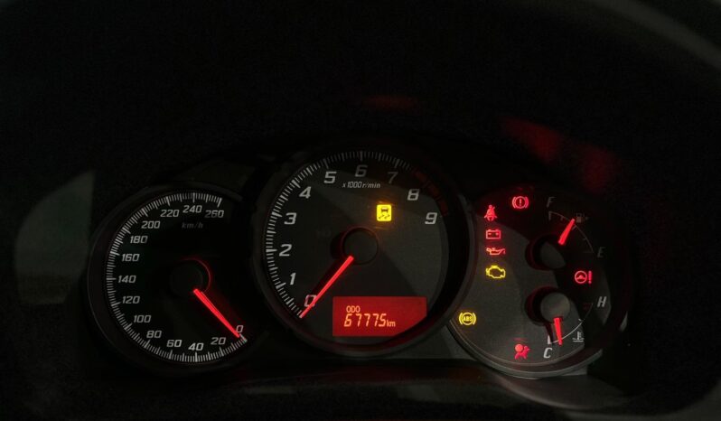 
								2012 Toyota 86 2.0 standard full									