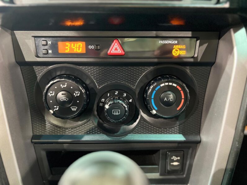 
								2012 Toyota 86 2.0 standard full									