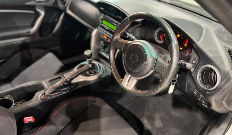 
								2012 Toyota 86 2.0 standard full									