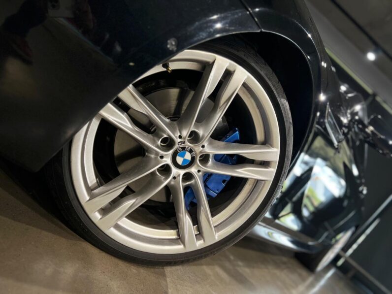 
								2012 BMW 6 Series 650i Coupe M Sport full									