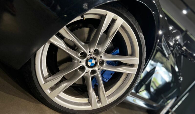 
								2012 BMW 6 Series 650i Coupe M Sport full									