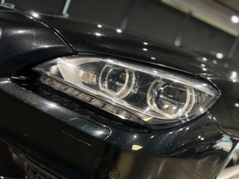 
								2012 BMW 6 Series 650i Coupe M Sport full									