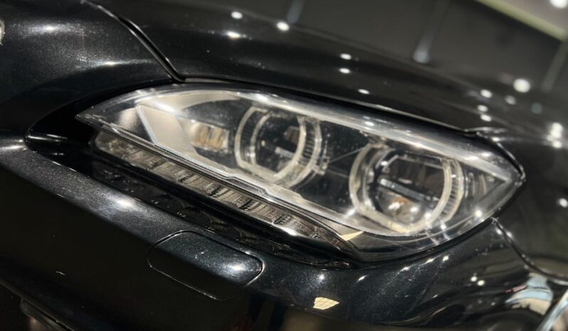 
								2012 BMW 6 Series 650i Coupe M Sport full									